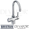 Bristan Gallery Rapid 3in1 Instant Boiling Water Tap Spare Parts